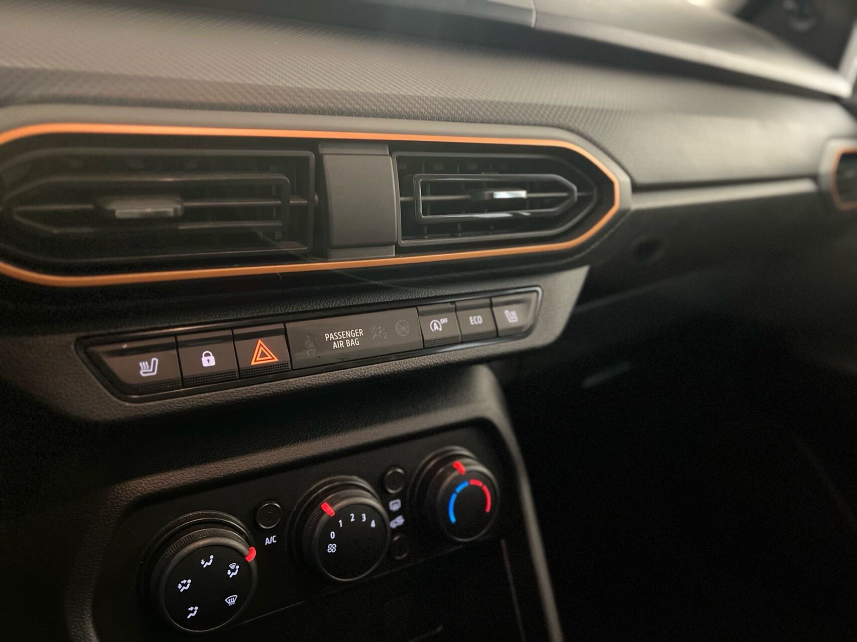 Billede af Dacia Sandero 1,0 Tce Stepway Essential 90HK 5d 6g