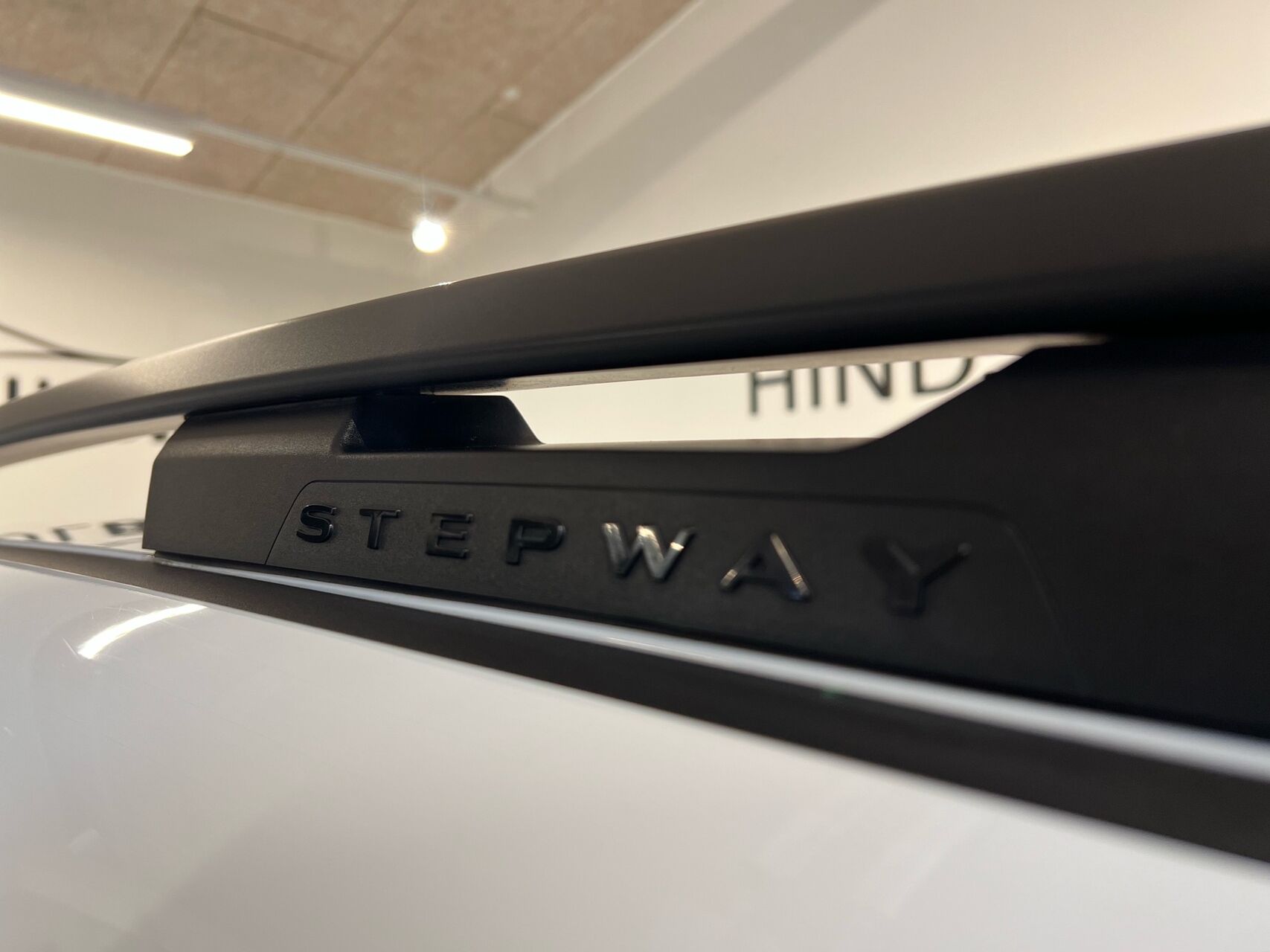 Billede af Dacia Sandero 1,0 Tce Stepway Essential 90HK 5d 6g