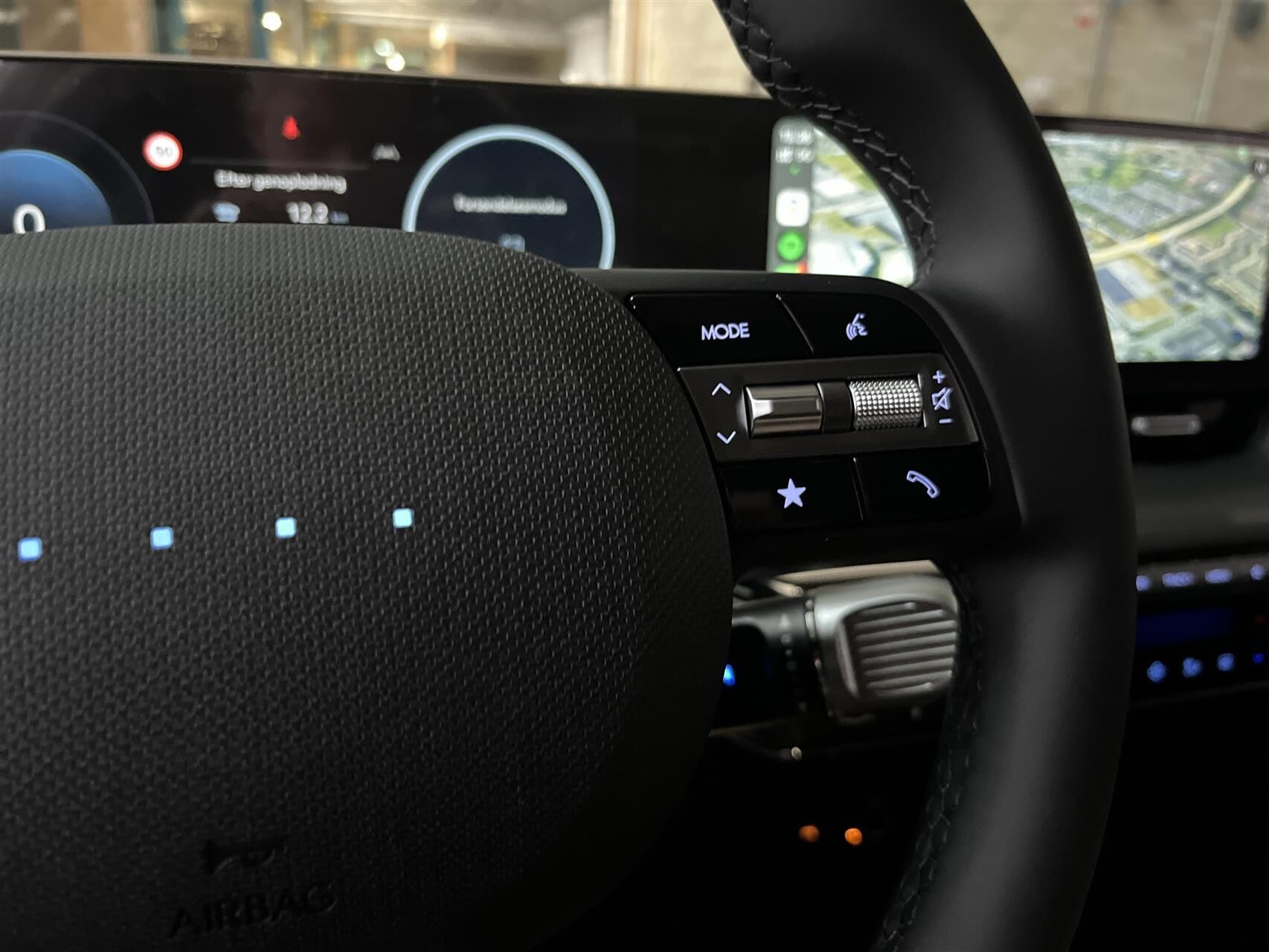 Billede af Hyundai Ioniq 5 Electric 84 kWh Ultimate 229HK 5d Aut.