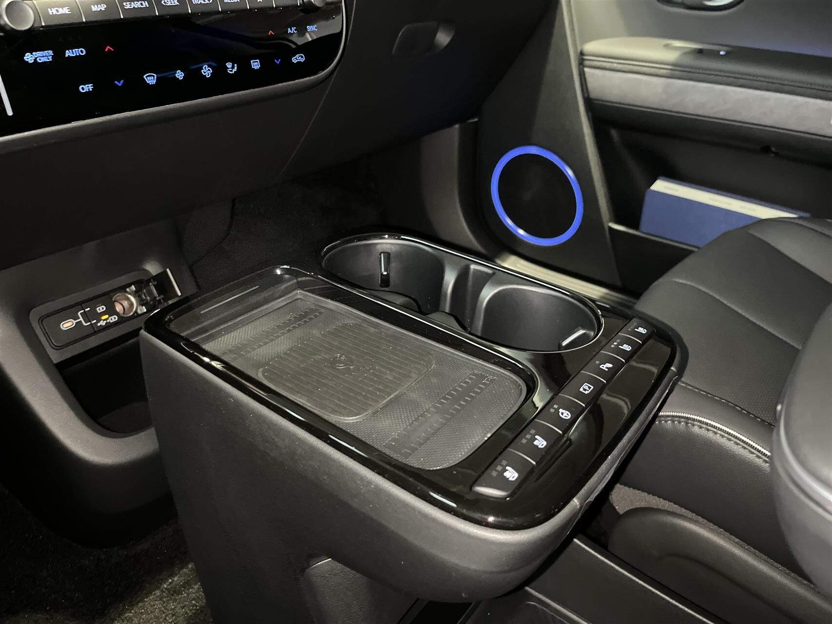 Billede af Hyundai Ioniq 5 Electric 84 kWh Ultimate 229HK 5d Aut.