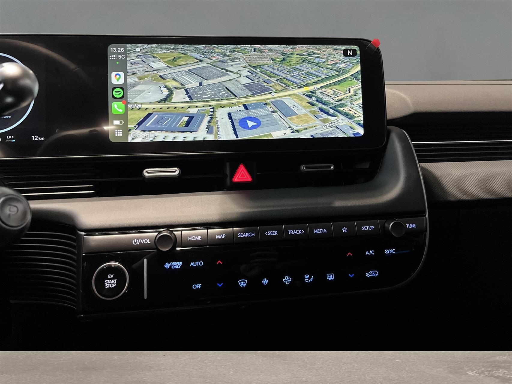 Billede af Hyundai Ioniq 5 Electric 84 kWh Ultimate 229HK 5d Aut.