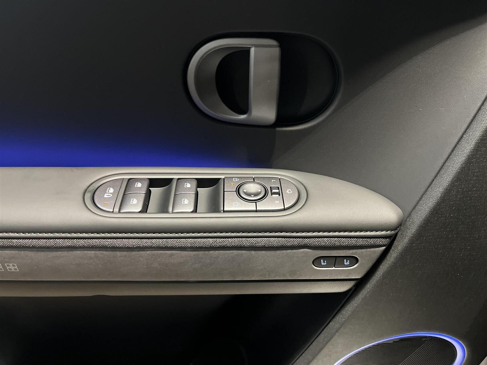 Billede af Hyundai Ioniq 5 Electric 84 kWh Ultimate 229HK 5d Aut.