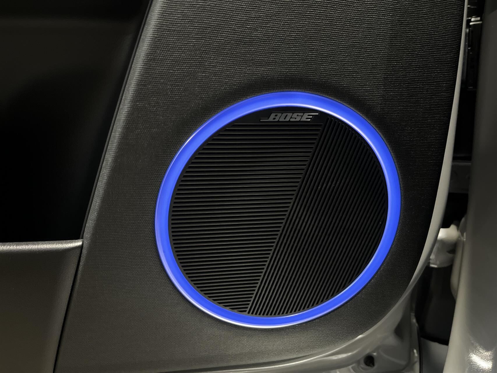 Billede af Hyundai Ioniq 5 Electric 84 kWh Ultimate 229HK 5d Aut.