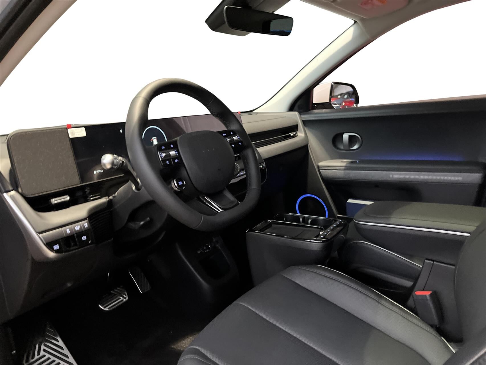 Billede af Hyundai Ioniq 5 Electric 84 kWh Ultimate 229HK 5d Aut.