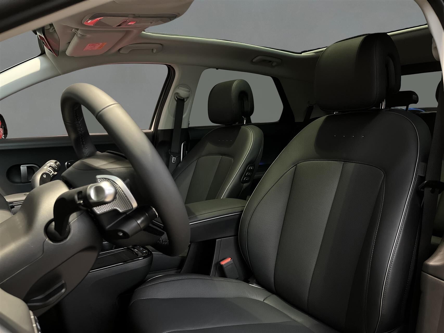 Billede af Hyundai Ioniq 5 Electric 84 kWh Ultimate 229HK 5d Aut.