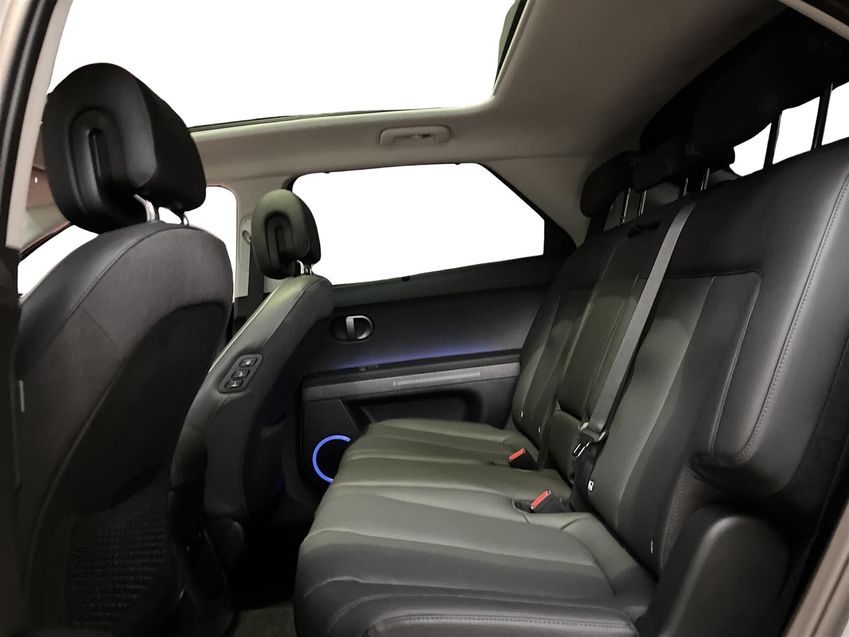 Billede af Hyundai Ioniq 5 Electric 84 kWh Ultimate 229HK 5d Aut.