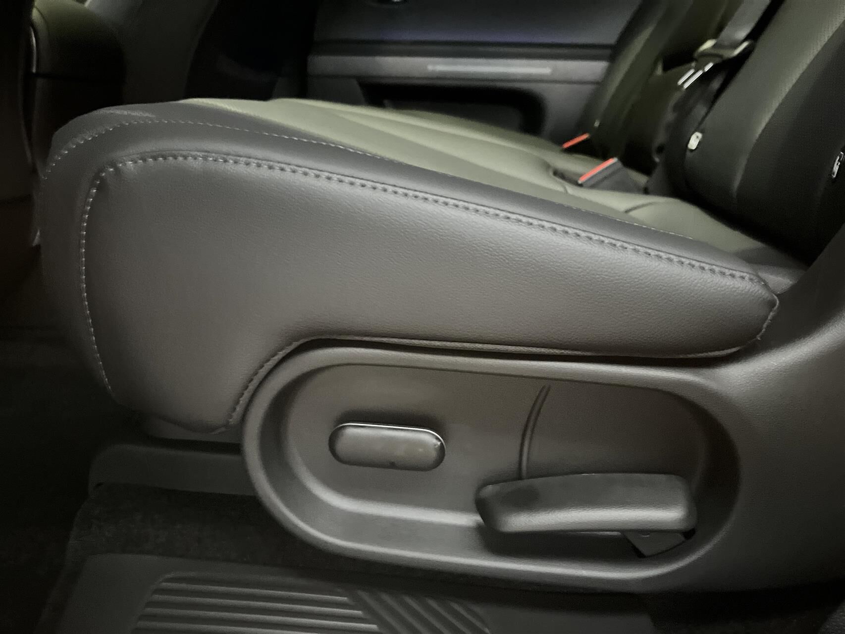 Billede af Hyundai Ioniq 5 Electric 84 kWh Ultimate 229HK 5d Aut.