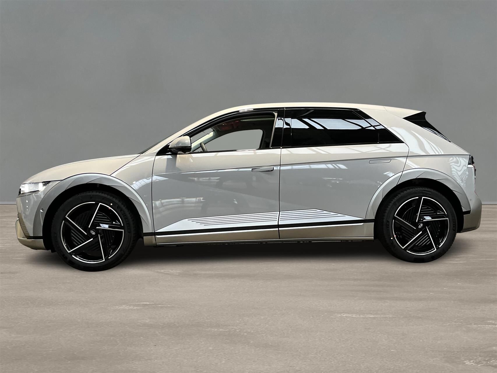 Billede af Hyundai Ioniq 5 Electric 84 kWh Ultimate 229HK 5d Aut.