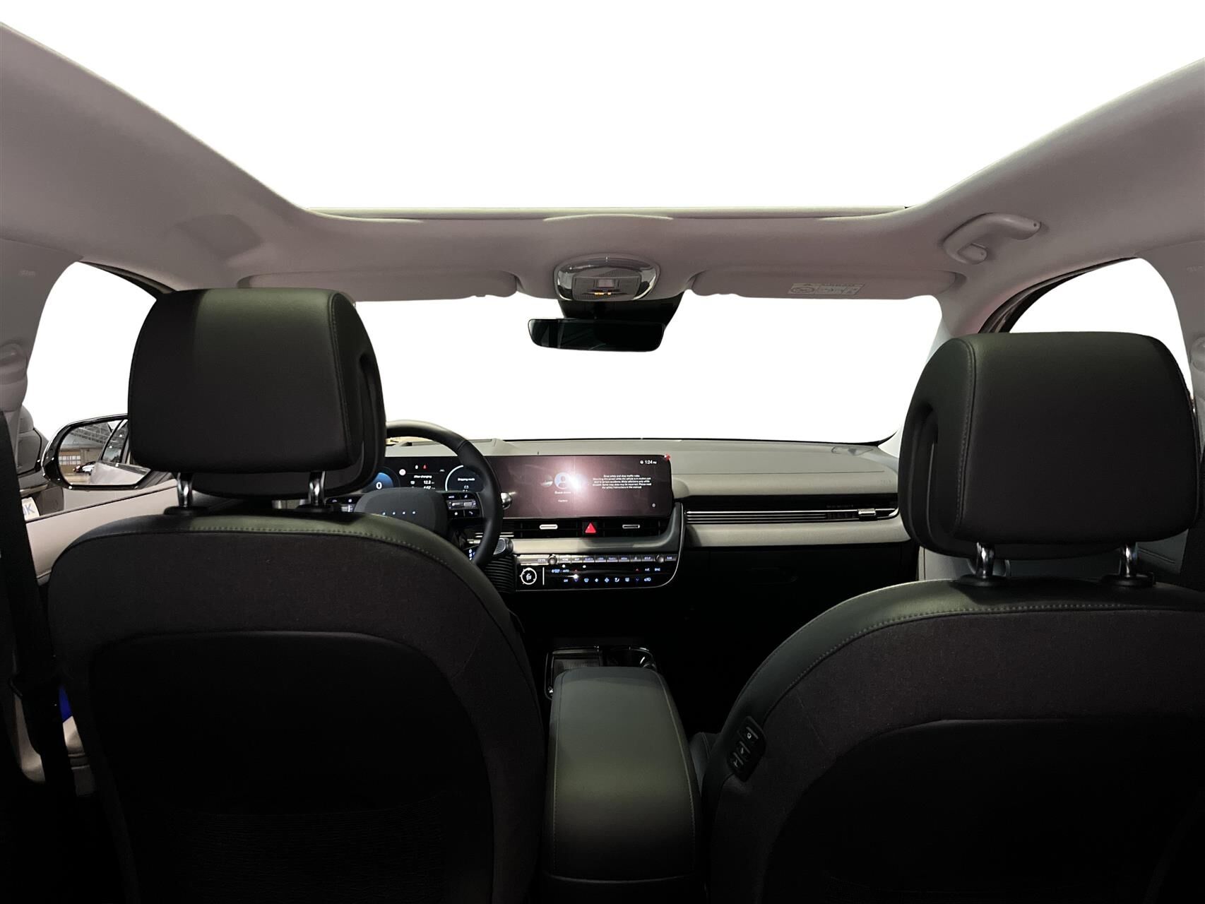 Billede af Hyundai Ioniq 5 Electric 84 kWh Ultimate 229HK 5d Aut.