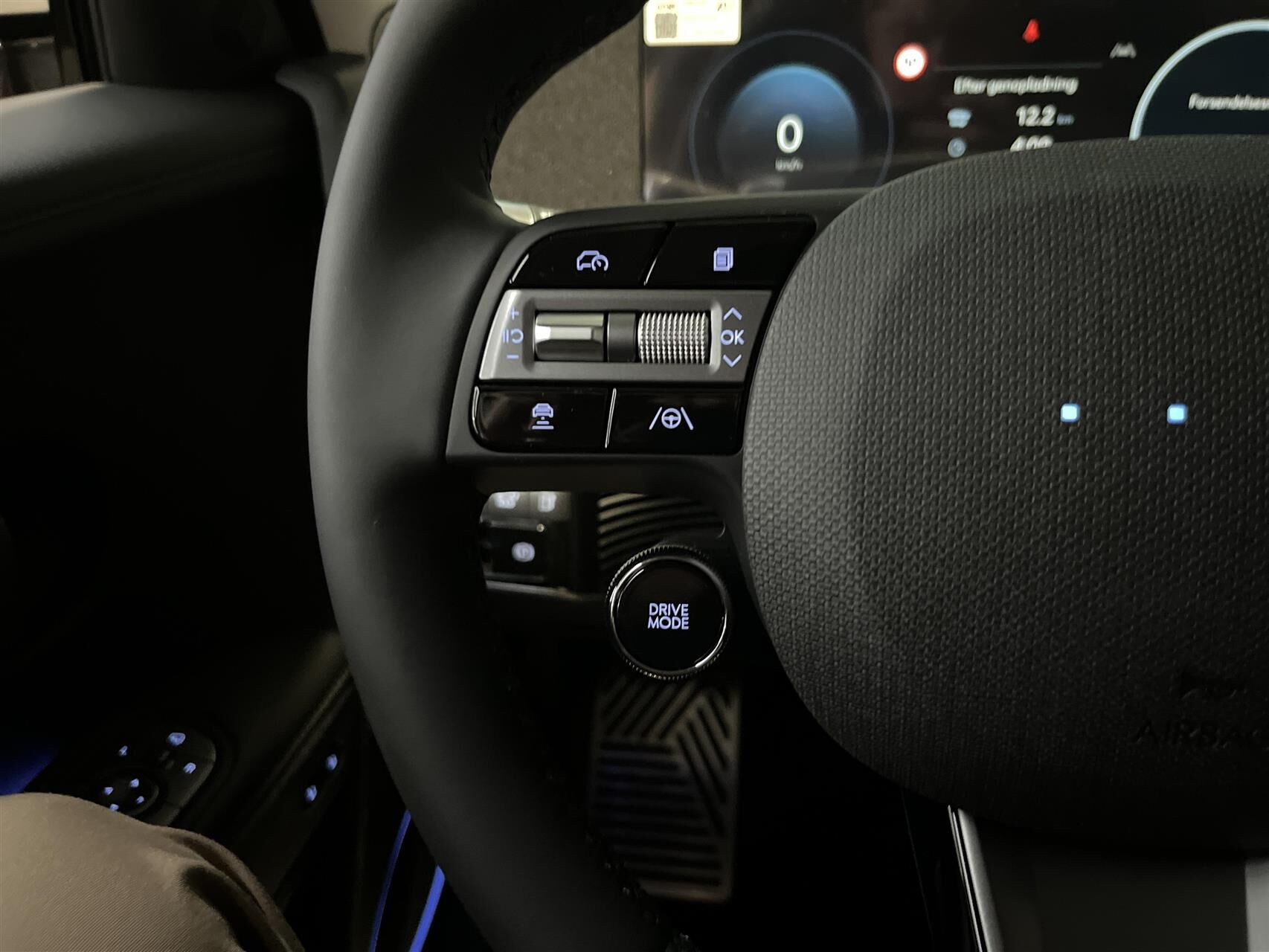 Billede af Hyundai Ioniq 5 Electric 84 kWh Ultimate 229HK 5d Aut.