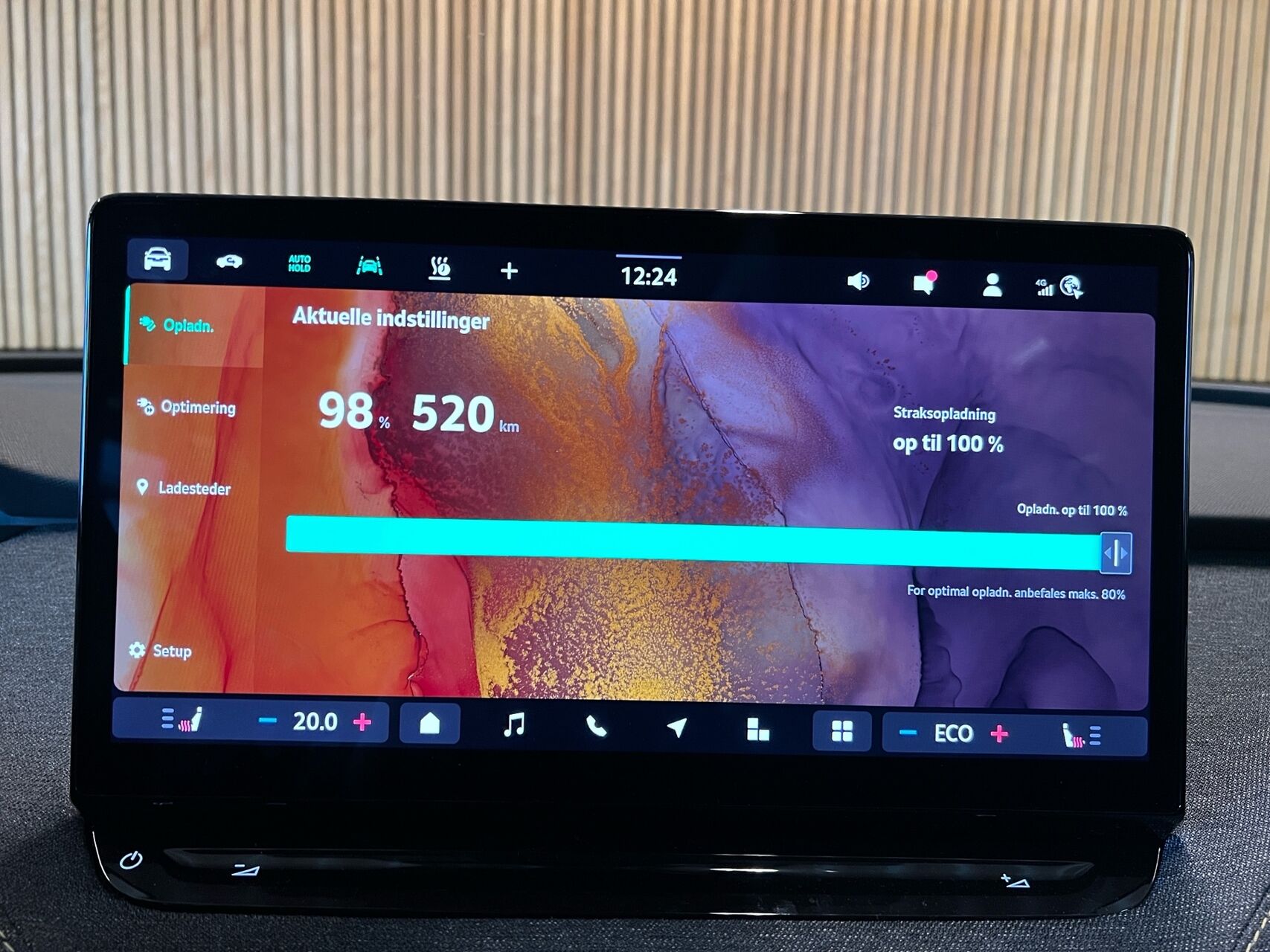 Billede af Skoda Elroq 85 EL 286HK 5d Aut.