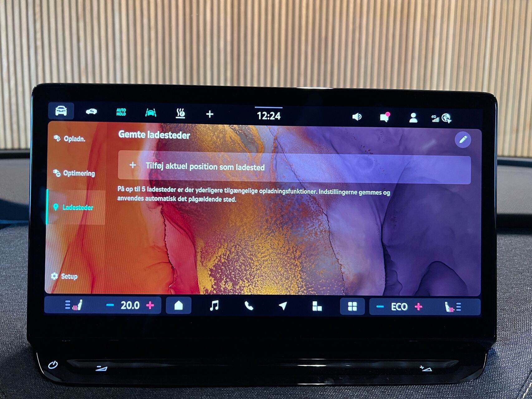 Billede af Skoda Elroq 85 EL 286HK 5d Aut.