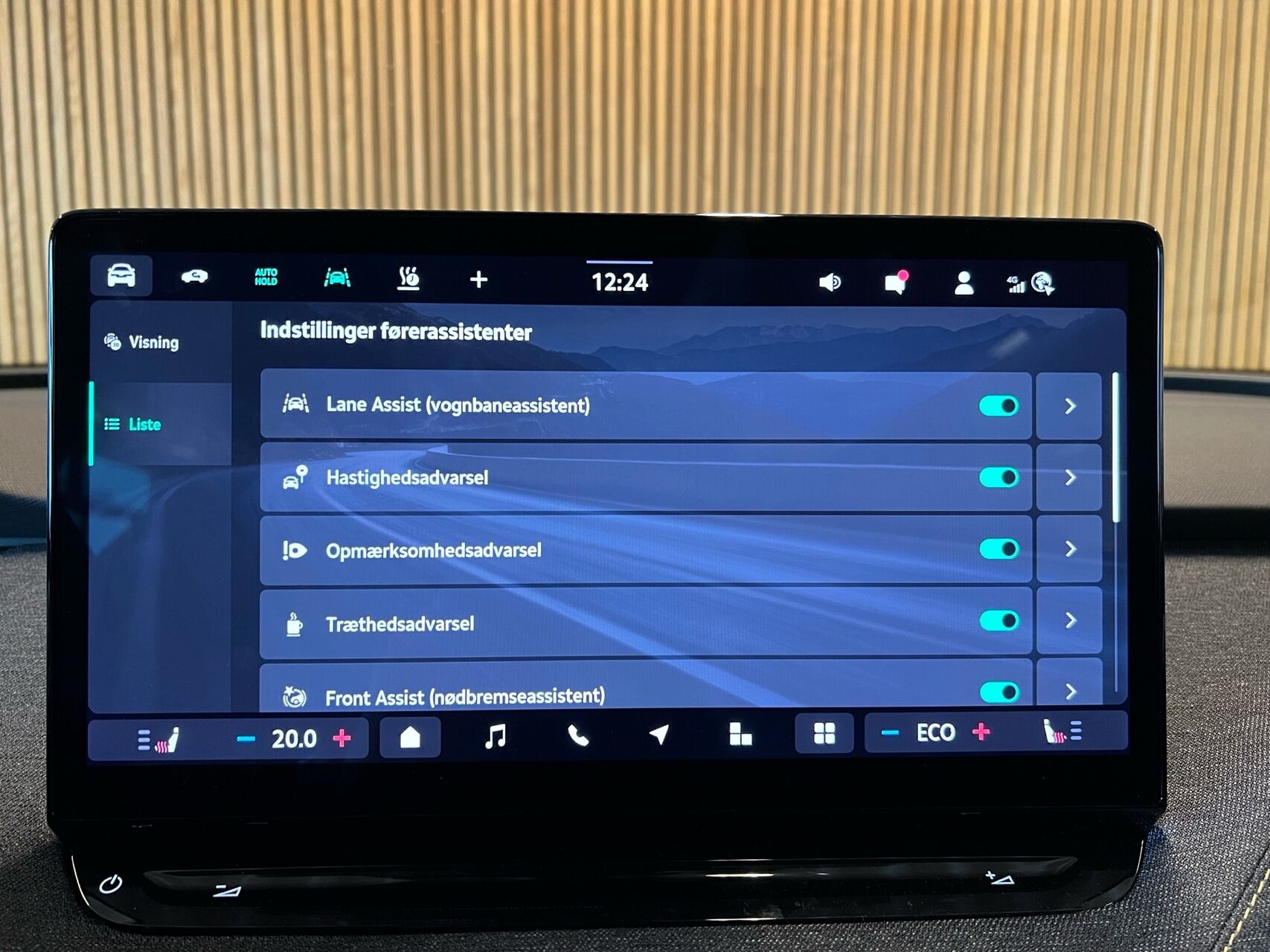 Billede af Skoda Elroq 85 EL 286HK 5d Aut.