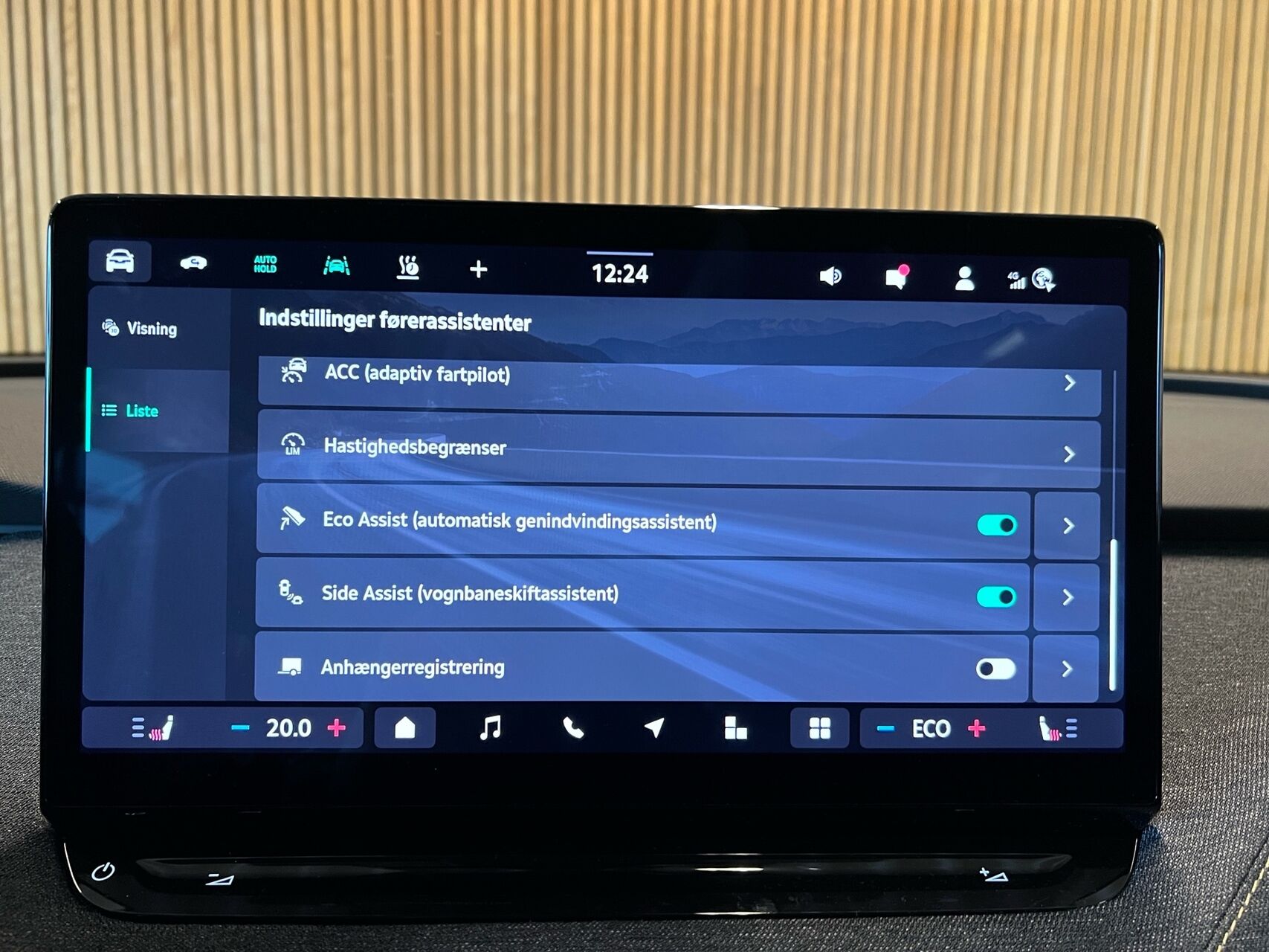 Billede af Skoda Elroq 85 EL 286HK 5d Aut.