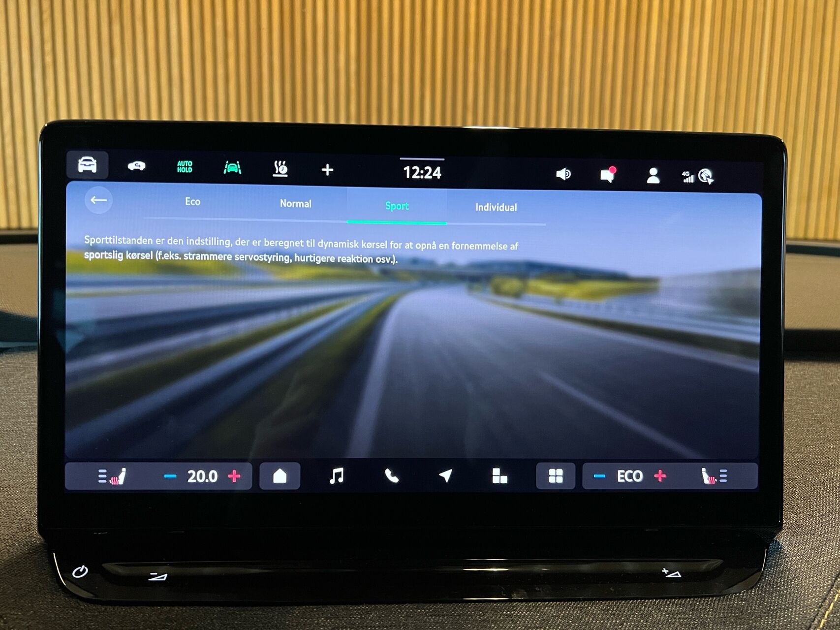 Billede af Skoda Elroq 85 EL 286HK 5d Aut.