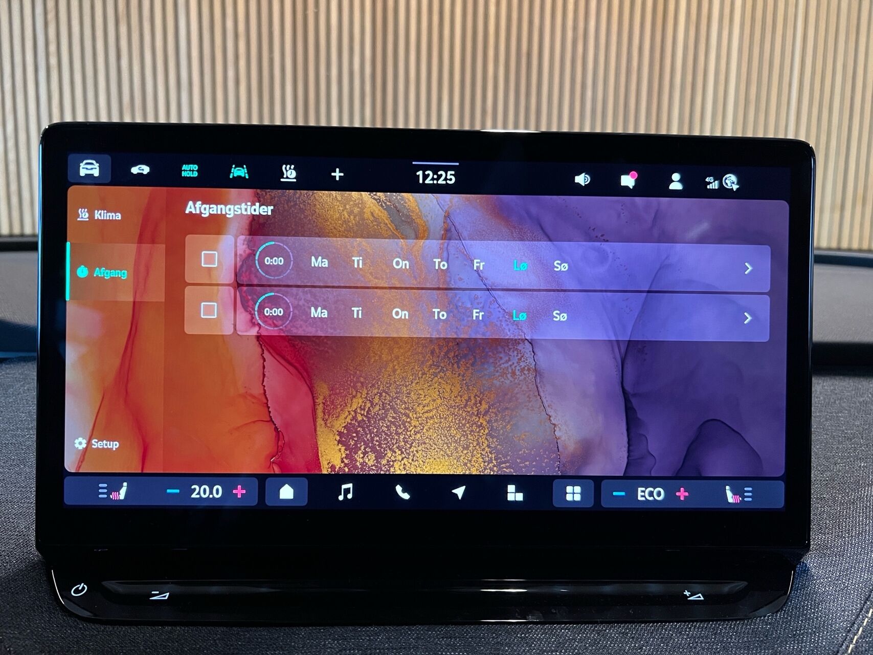 Billede af Skoda Elroq 85 EL 286HK 5d Aut.