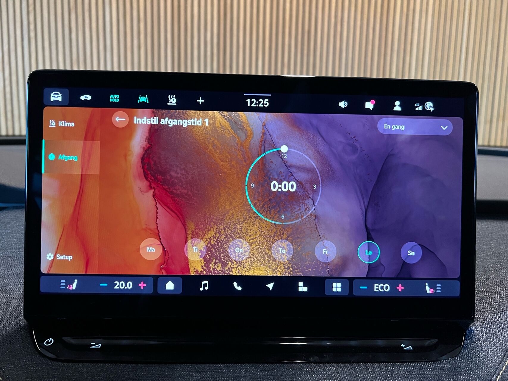 Billede af Skoda Elroq 85 EL 286HK 5d Aut.