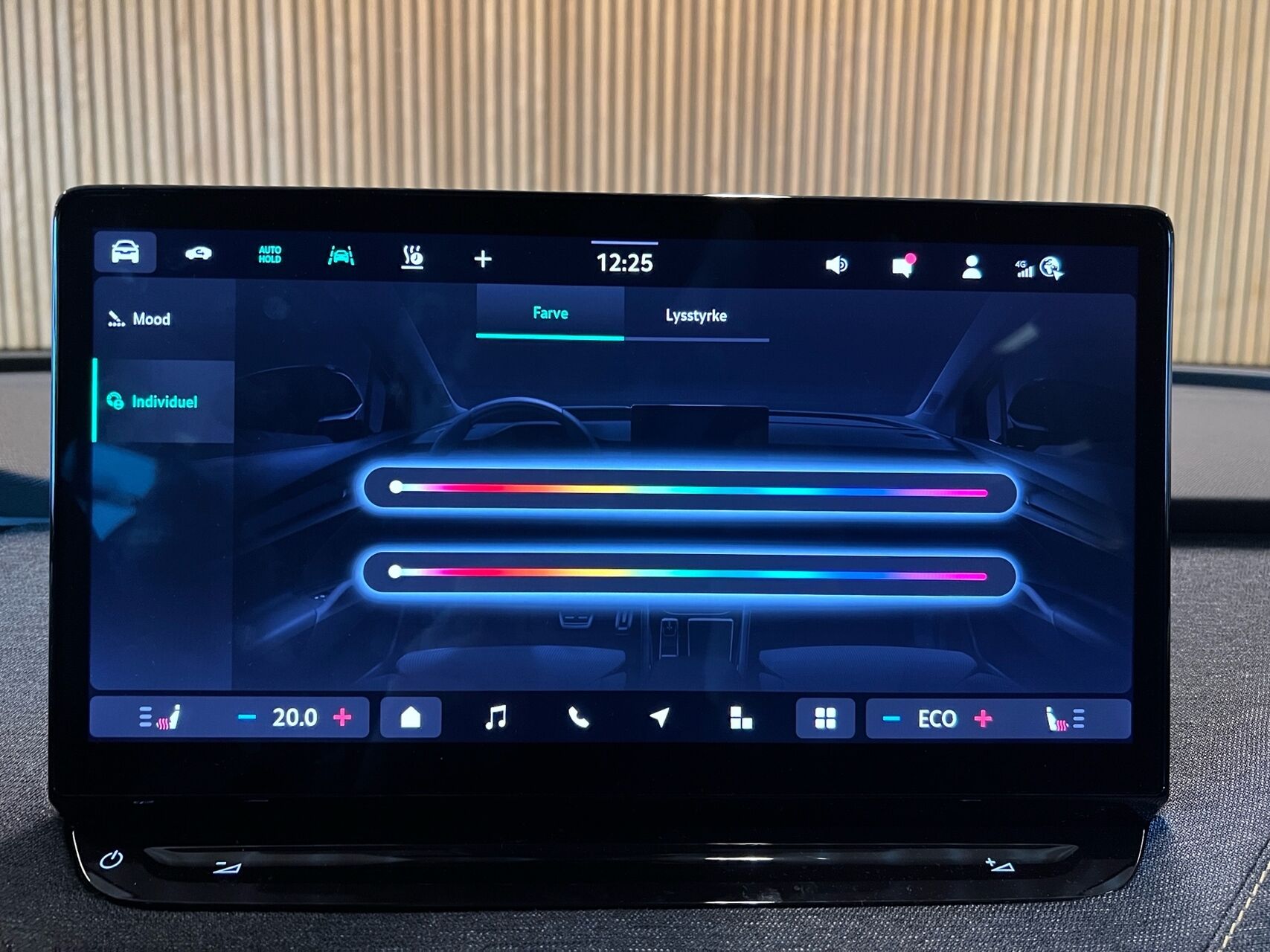 Billede af Skoda Elroq 85 EL 286HK 5d Aut.