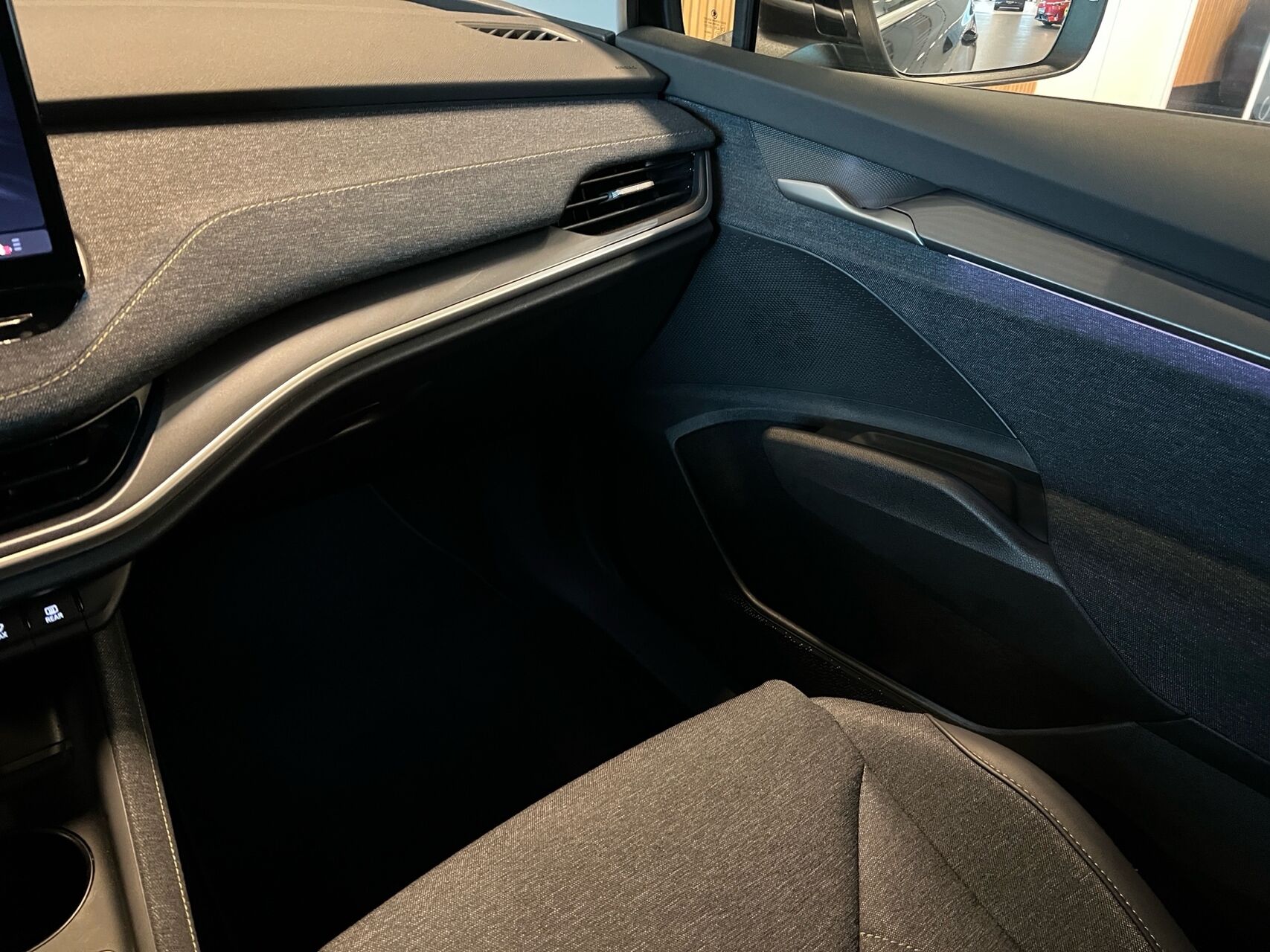 Billede af Skoda Elroq 85 EL 286HK 5d Aut.