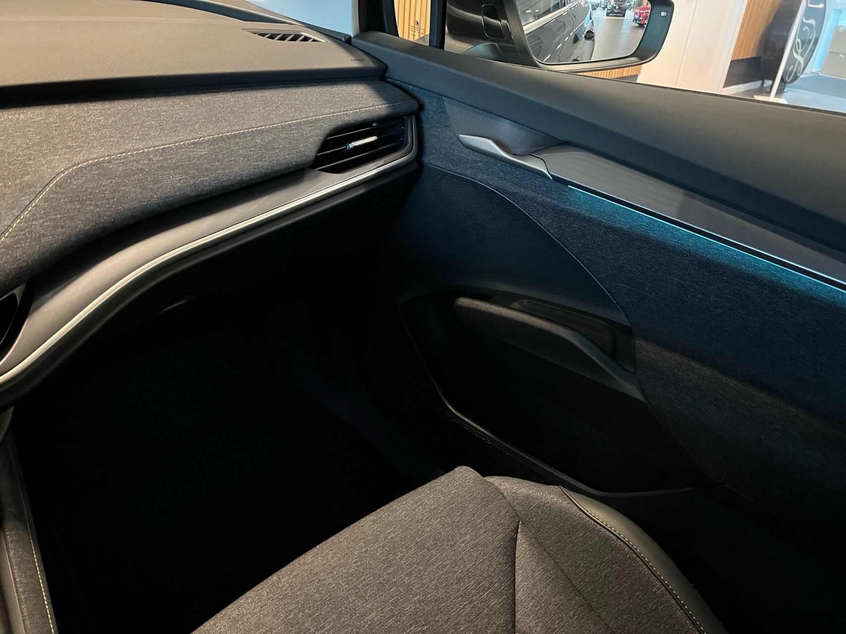 Billede af Skoda Elroq 85 EL 286HK 5d Aut.