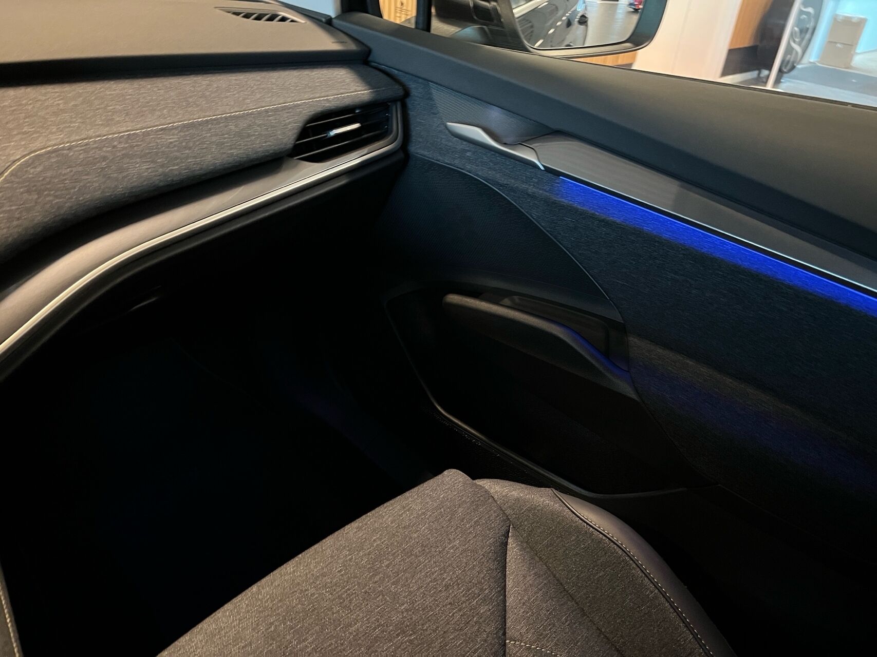 Billede af Skoda Elroq 85 EL 286HK 5d Aut.