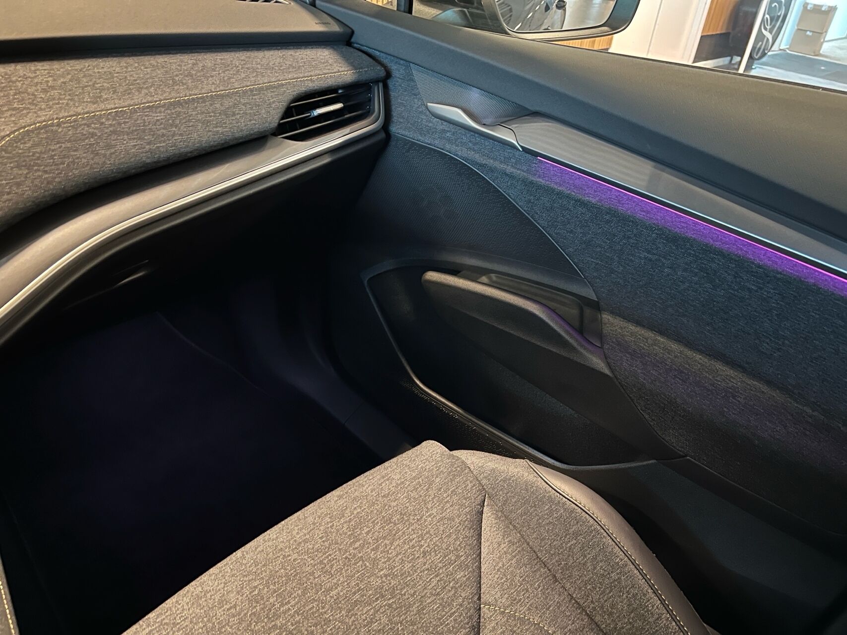 Billede af Skoda Elroq 85 EL 286HK 5d Aut.