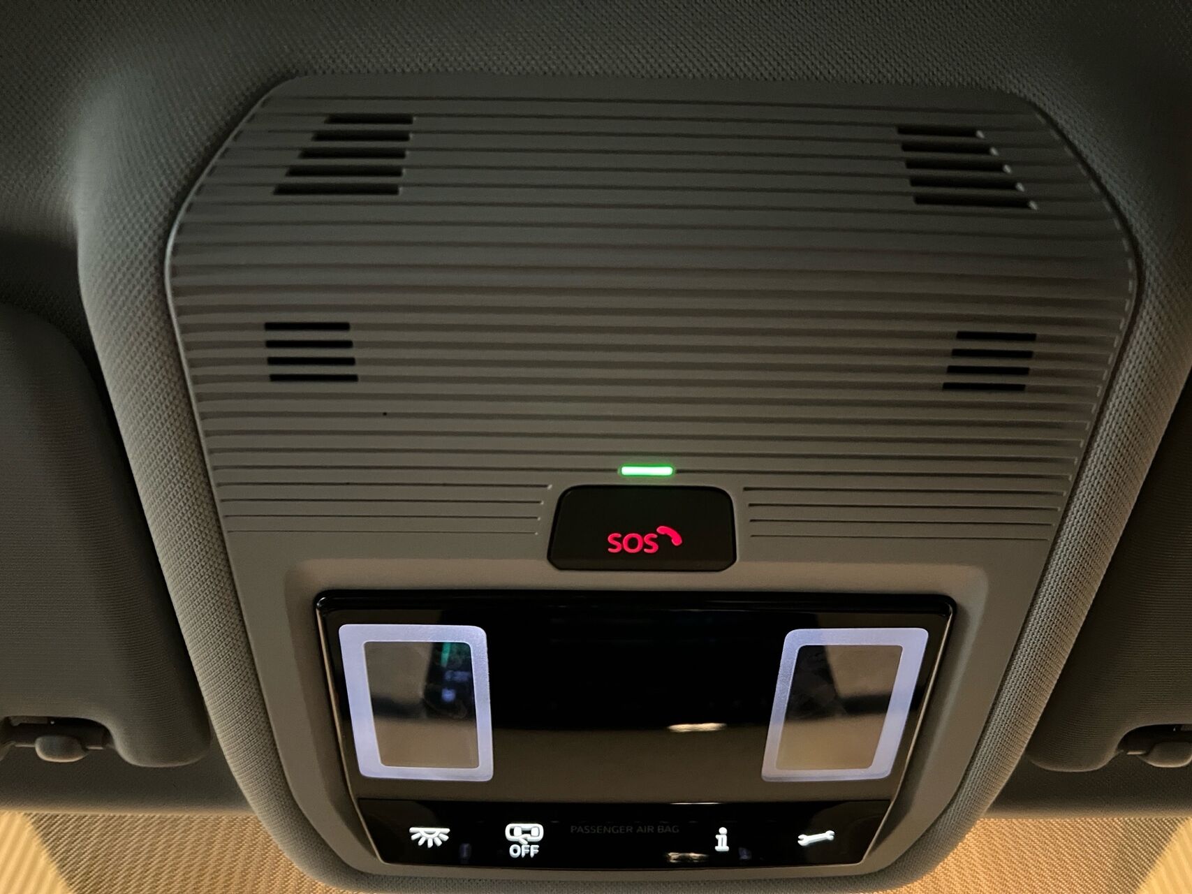 Billede af Skoda Elroq 85 EL 286HK 5d Aut.