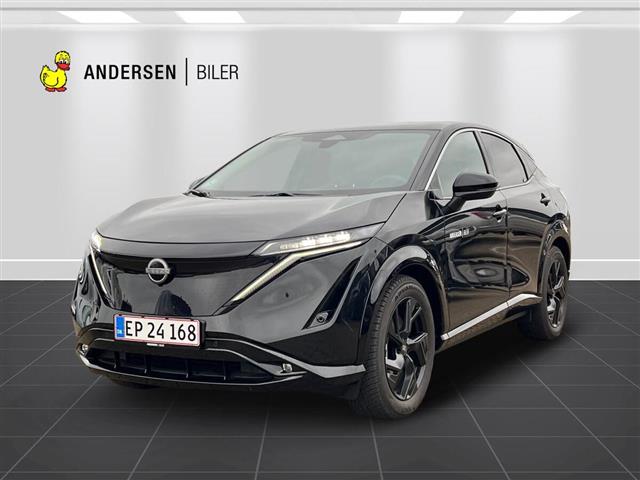 Billede af Nissan Ariya EL Advance 238HK 5d Aut.