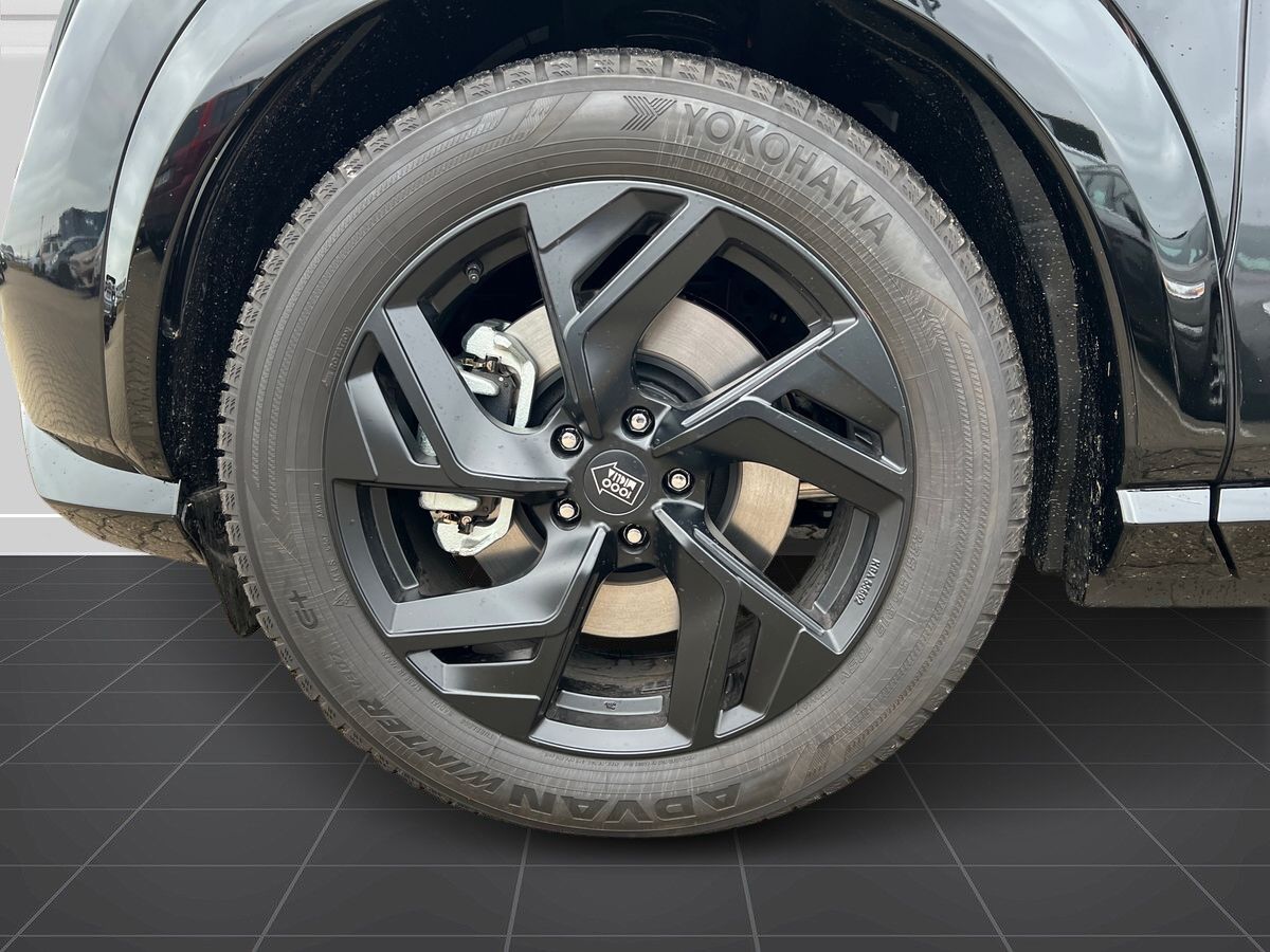 Billede af Nissan Ariya EL Advance 238HK 5d Aut.