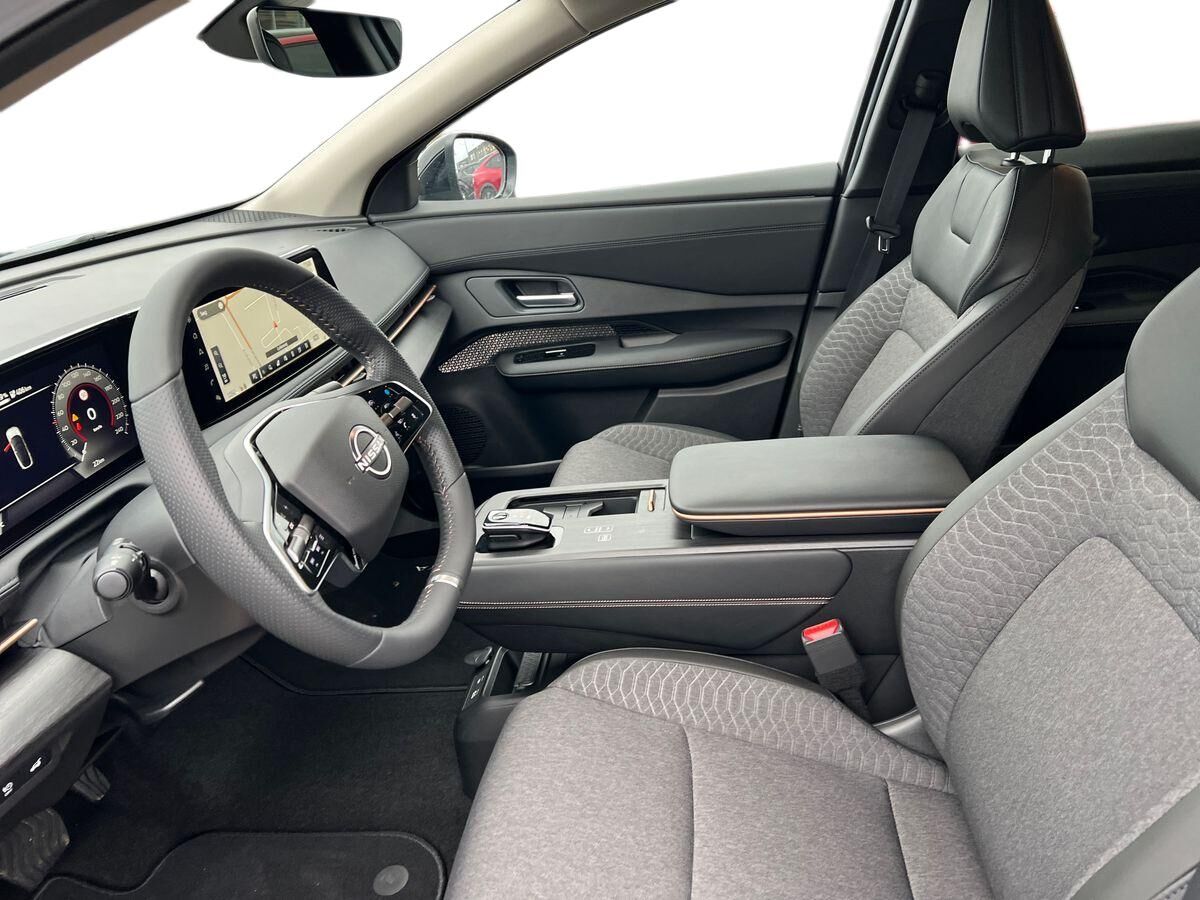 Billede af Nissan Ariya EL Advance 238HK 5d Aut.