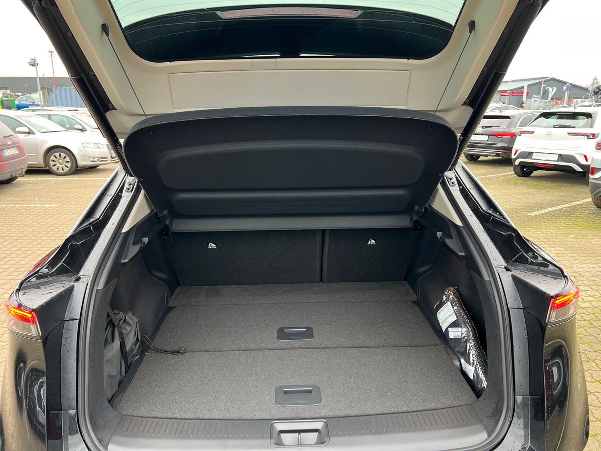 Billede af Nissan Ariya EL Advance 238HK 5d Aut.