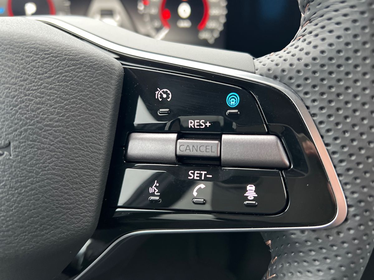 Billede af Nissan Ariya EL Advance 238HK 5d Aut.