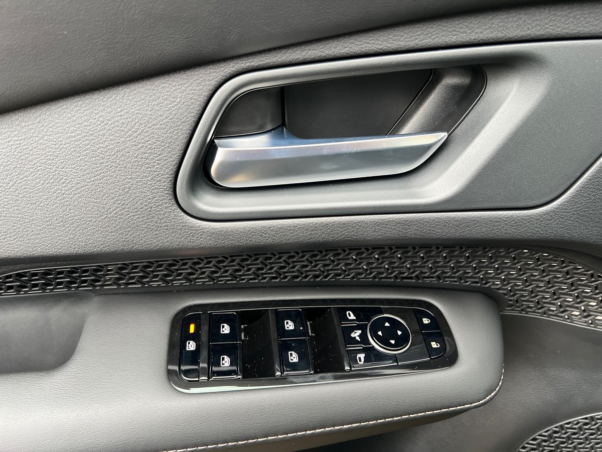 Billede af Nissan Ariya EL Advance 238HK 5d Aut.