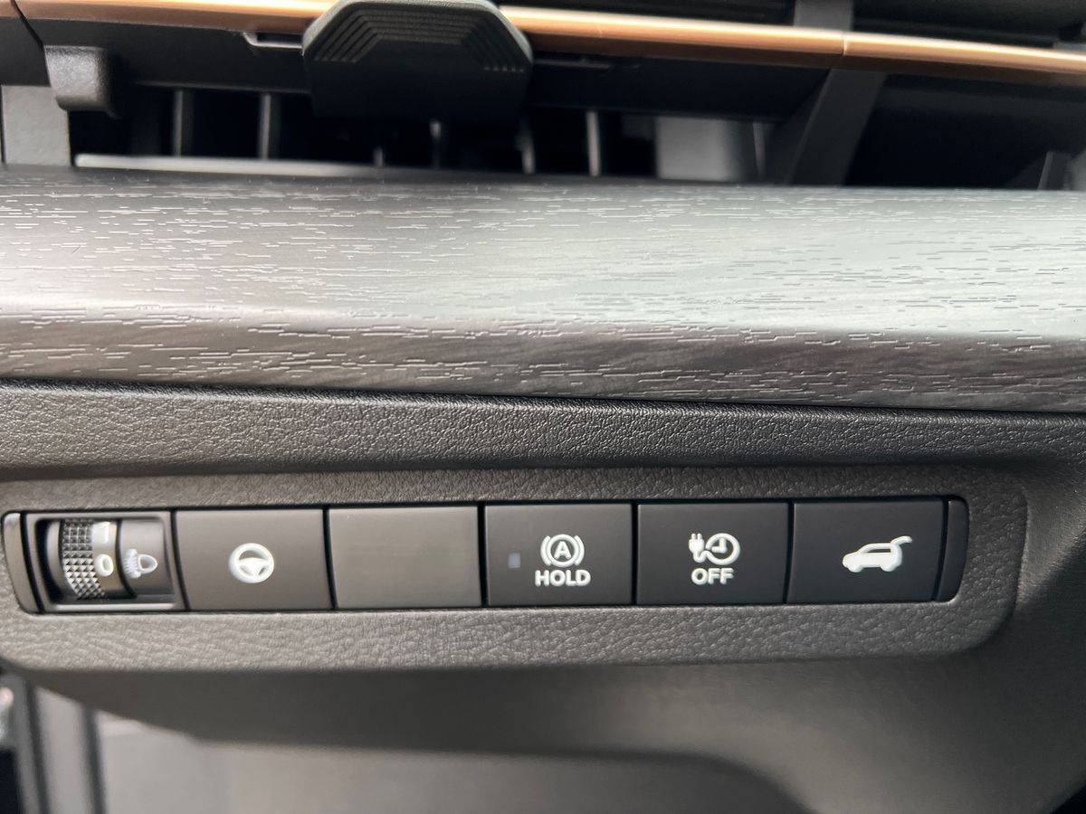 Billede af Nissan Ariya EL Advance 238HK 5d Aut.