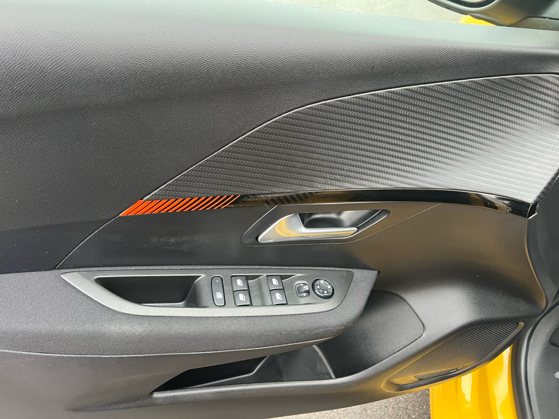 Billede af Peugeot 208 1,2 PureTech Active Limited 75HK 5d