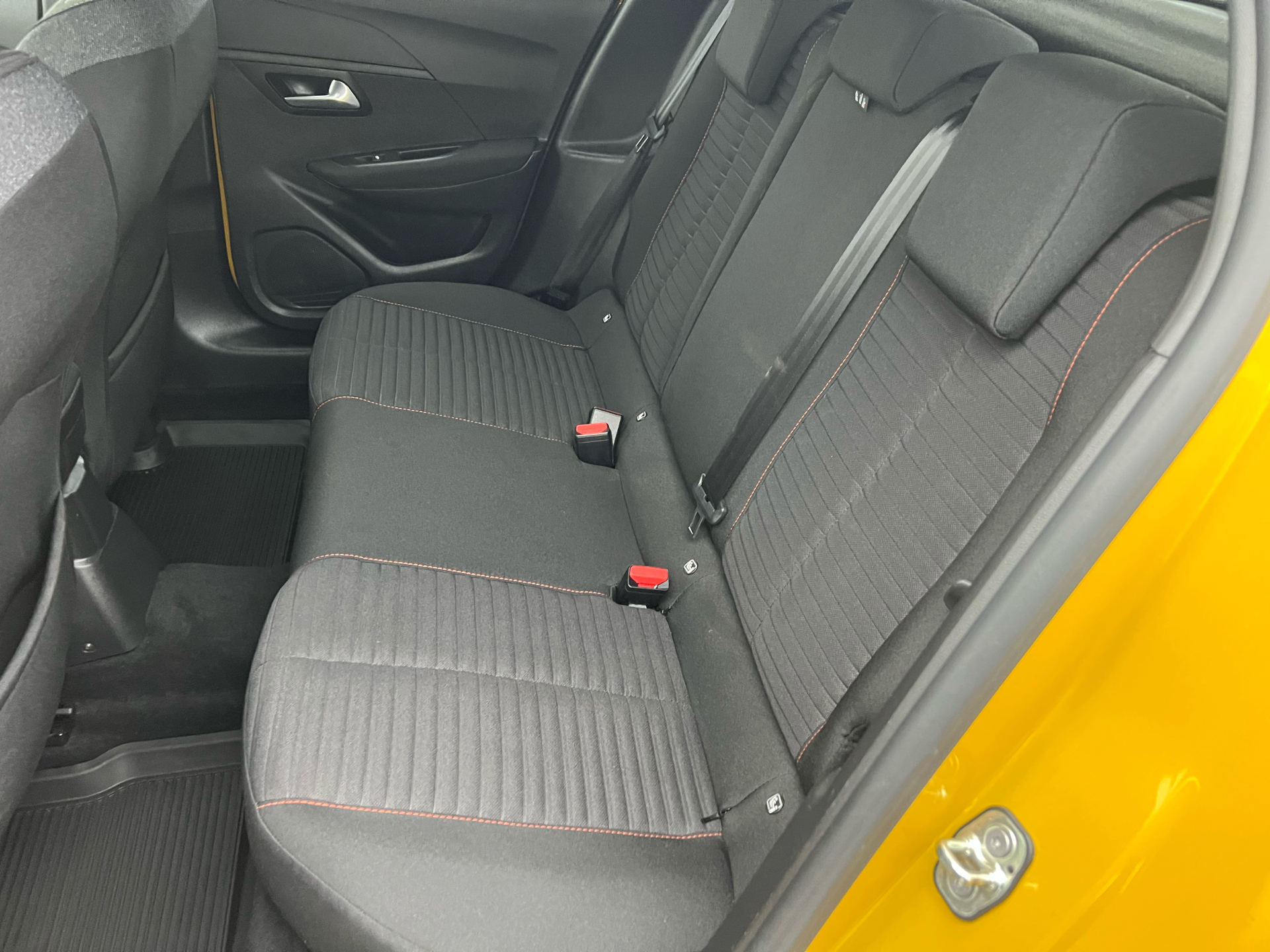 Billede af Peugeot 208 1,2 PureTech Active Limited 75HK 5d