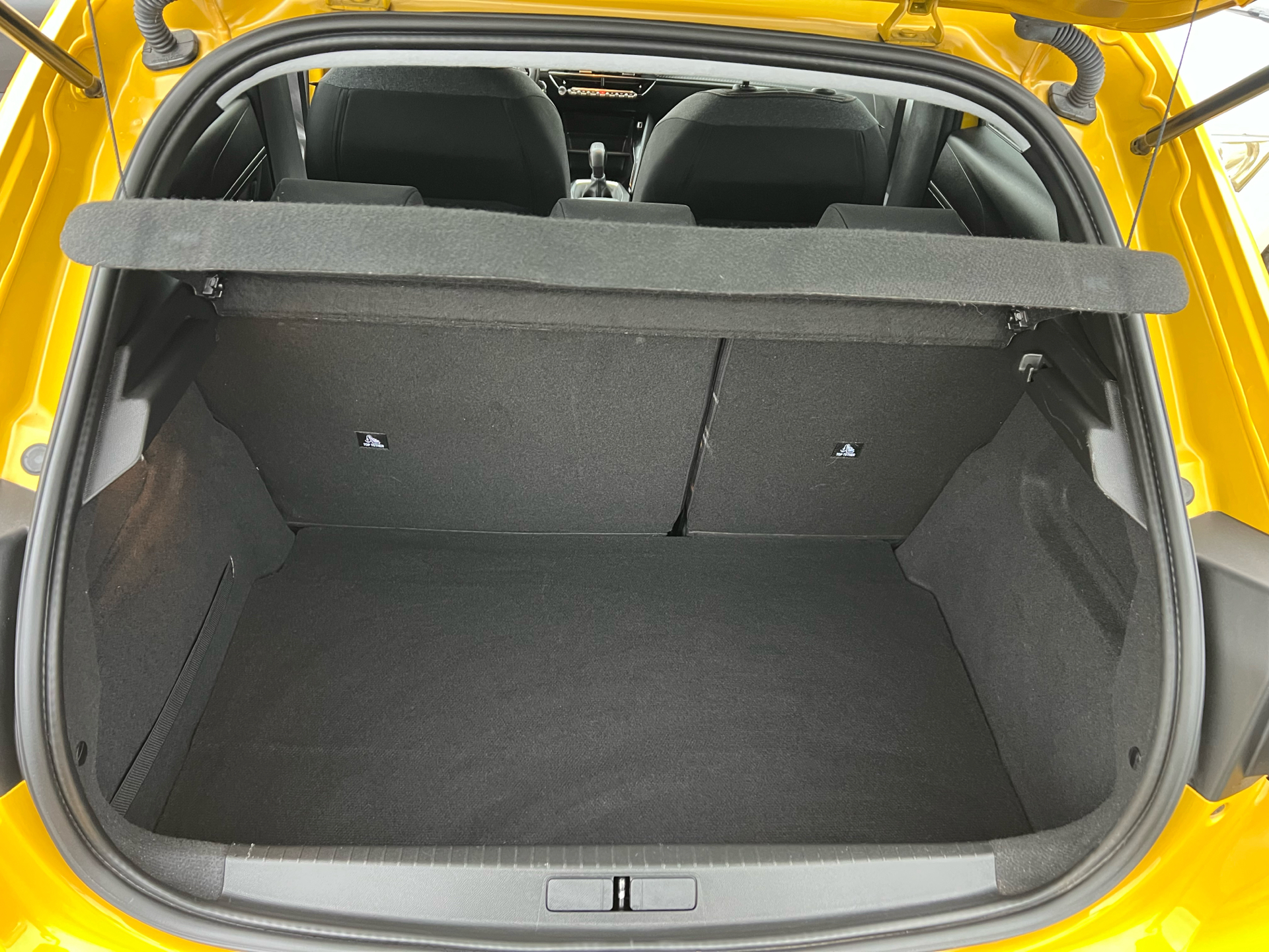 Billede af Peugeot 208 1,2 PureTech Active Limited 75HK 5d