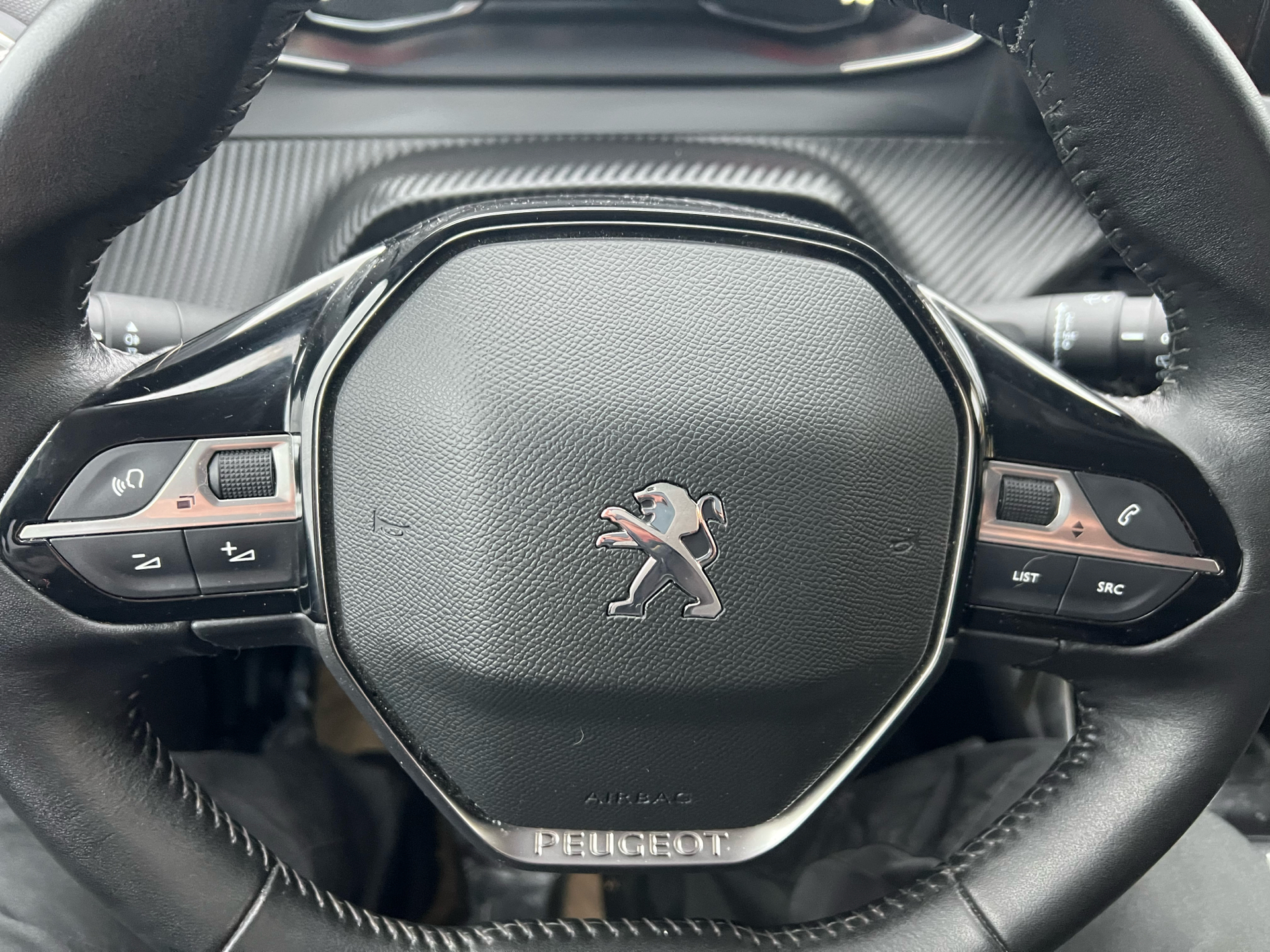 Billede af Peugeot 208 1,2 PureTech Active Limited 75HK 5d