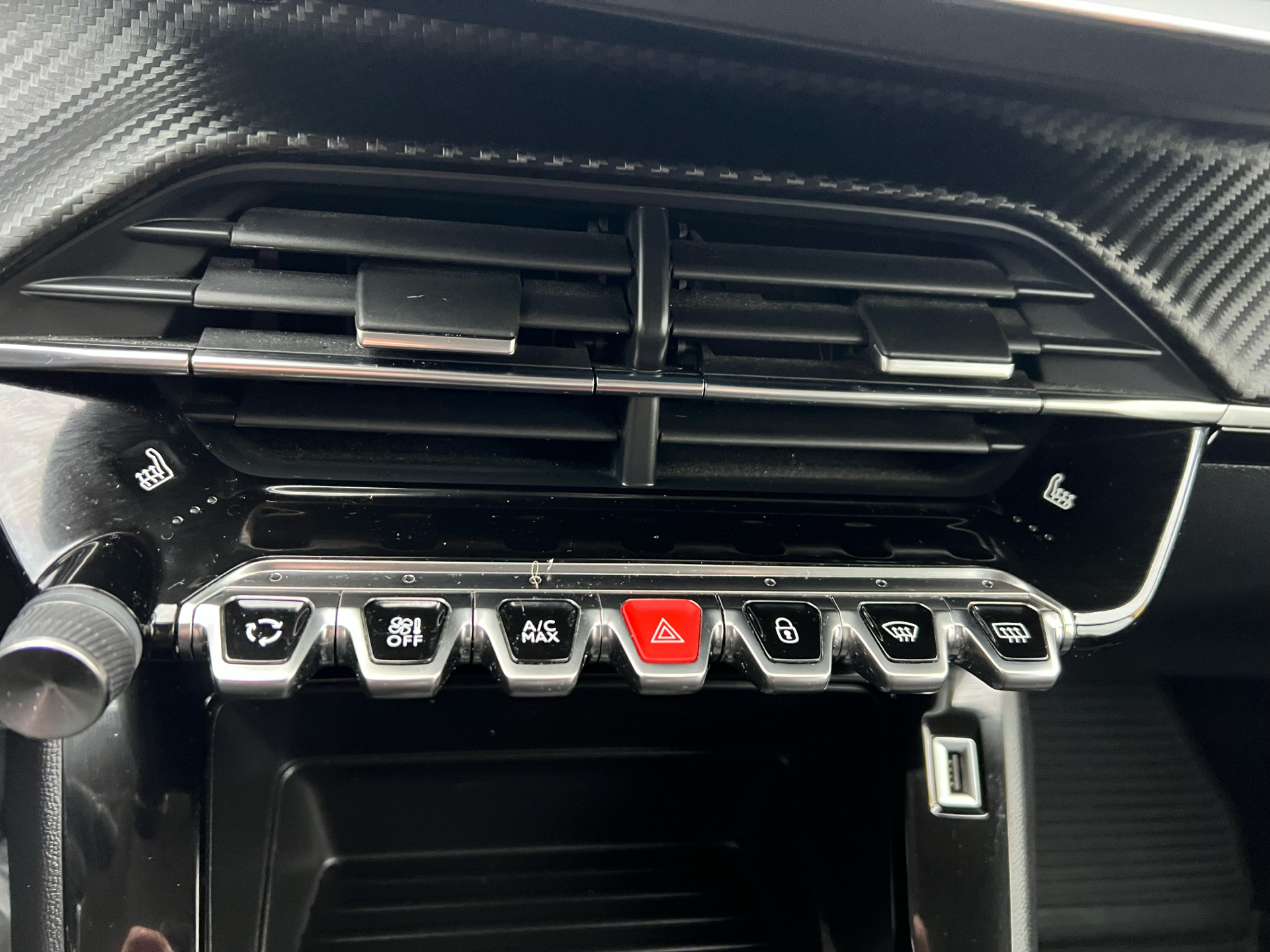 Billede af Peugeot 208 1,2 PureTech Active Limited 75HK 5d