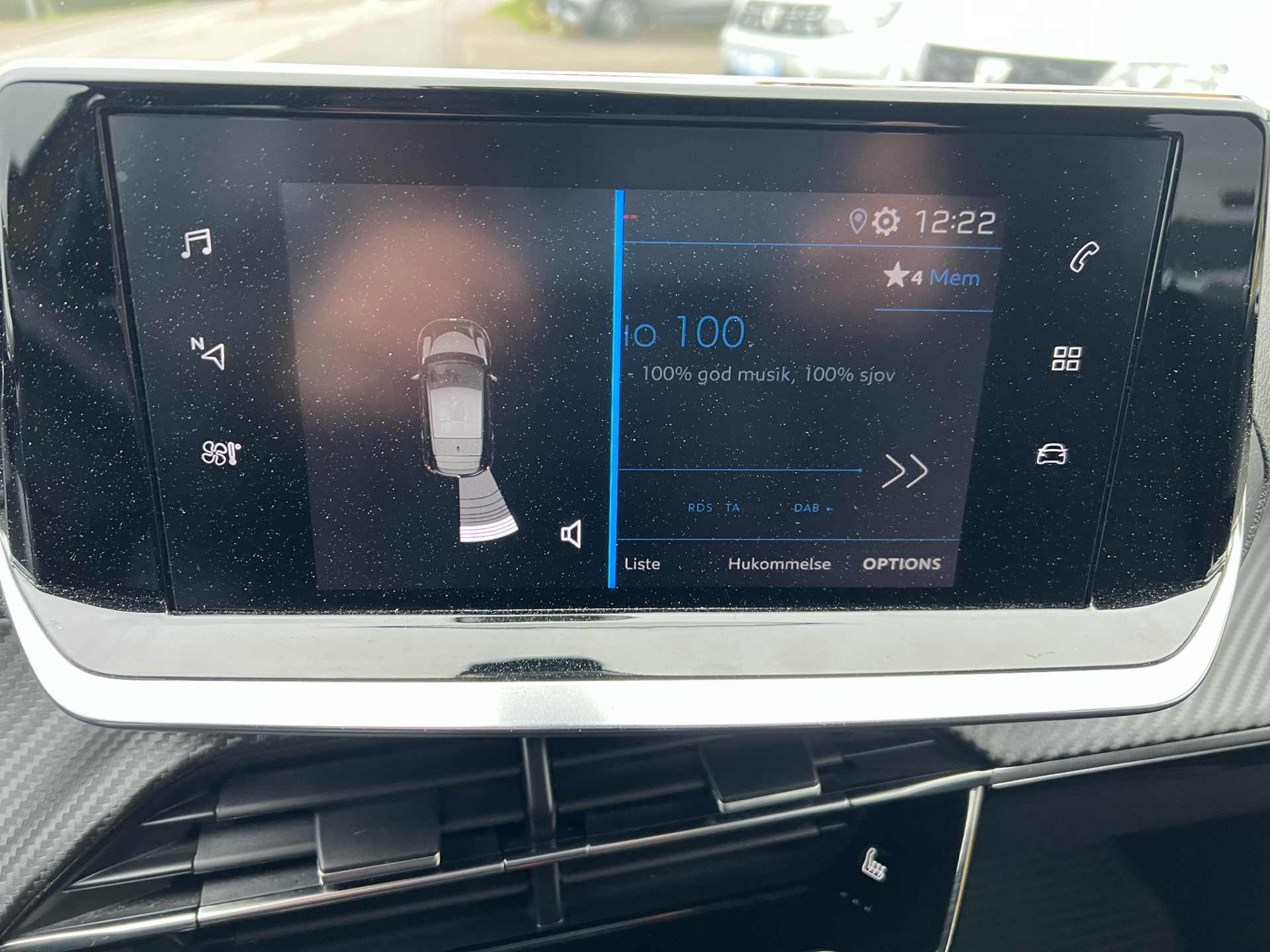 Billede af Peugeot 208 1,2 PureTech Active Limited 75HK 5d