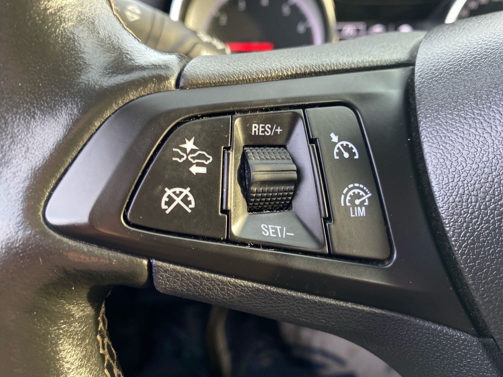 Billede af Opel Astra 1,4 Turbo ECOTEC DI Enjoy Start/Stop 150HK 5d 6g Aut.