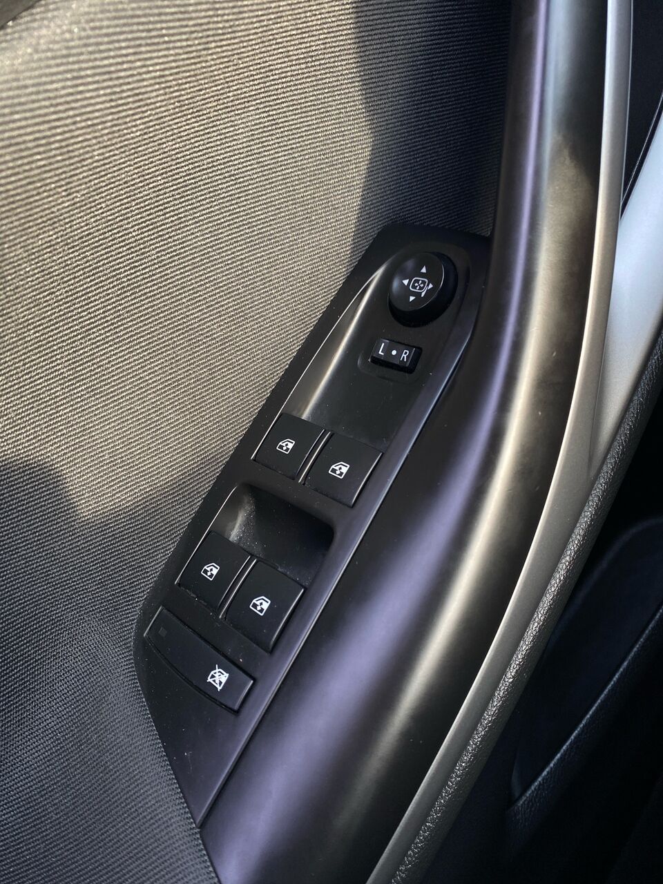 Billede af Opel Astra 1,4 Turbo ECOTEC DI Enjoy Start/Stop 150HK 5d 6g Aut.