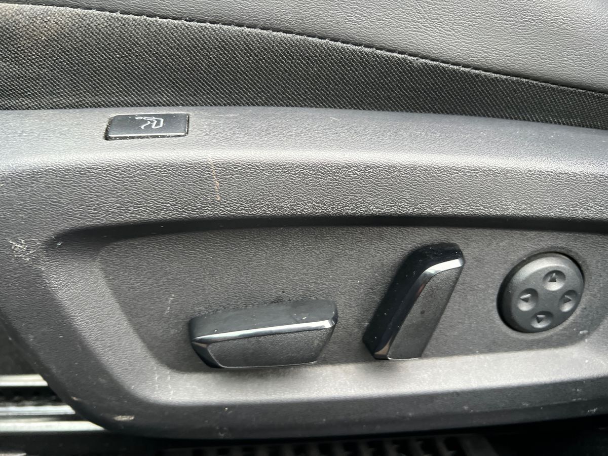 Billede af Nissan Qashqai 1,3 MHEV  Mild hybrid Tekna+ X-Tronic 158HK 5d 7g Aut.