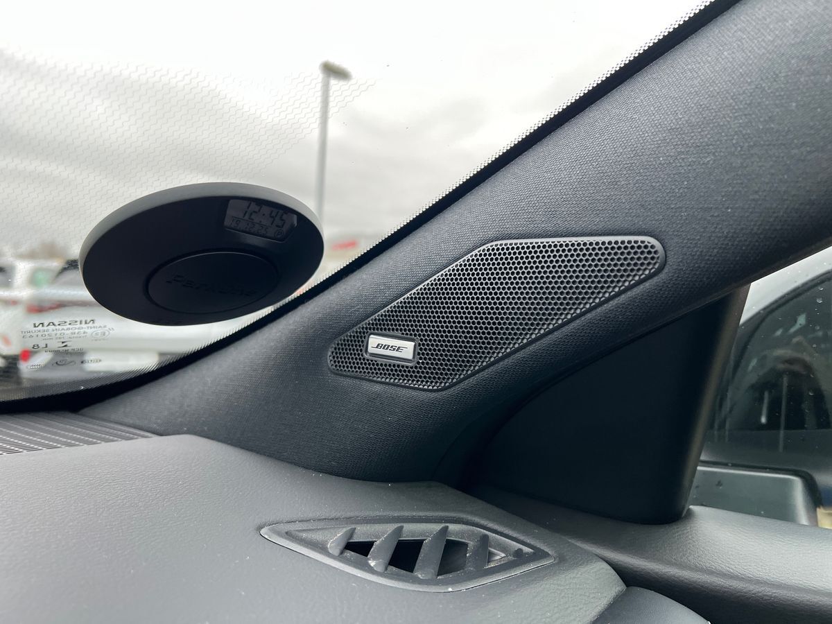 Billede af Nissan Qashqai 1,3 MHEV  Mild hybrid Tekna+ X-Tronic 158HK 5d 7g Aut.