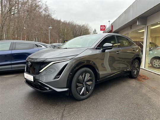 Nissan Ariya EL Engage 214HK 5d Aut.