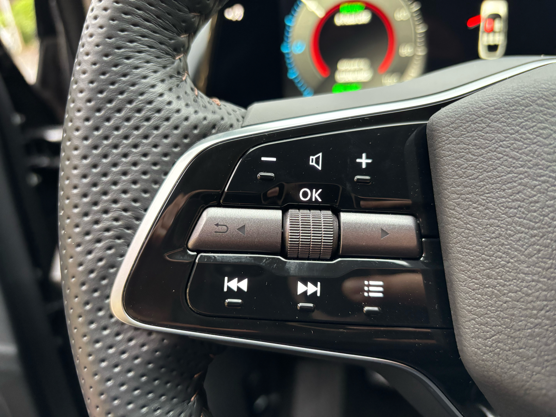 Billede af Nissan Ariya EL Engage 214HK 5d Aut.