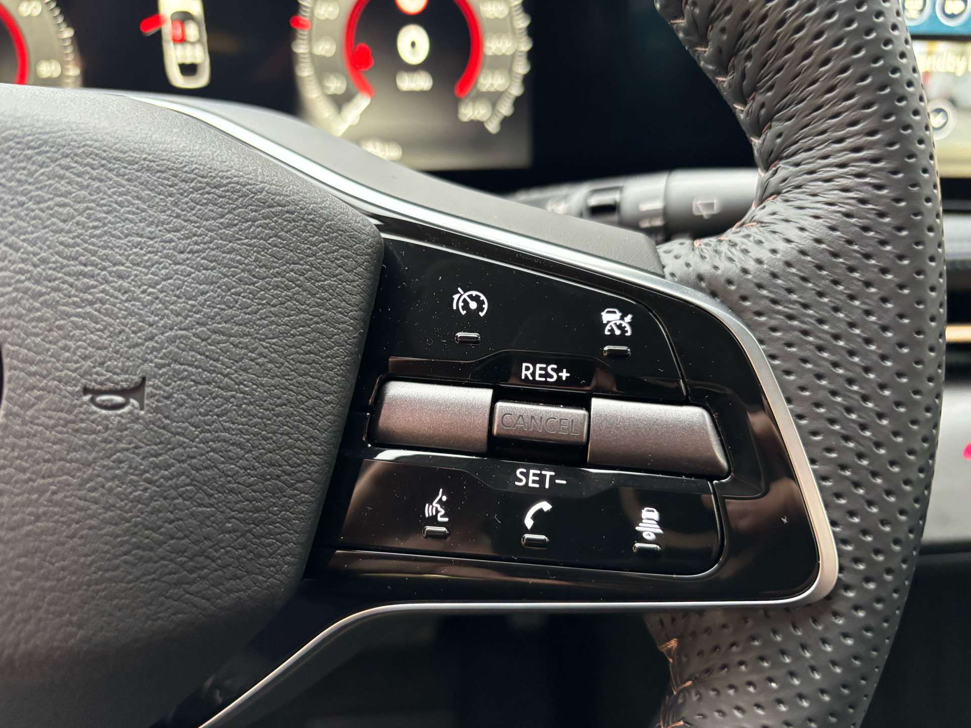 Billede af Nissan Ariya EL Engage 214HK 5d Aut.