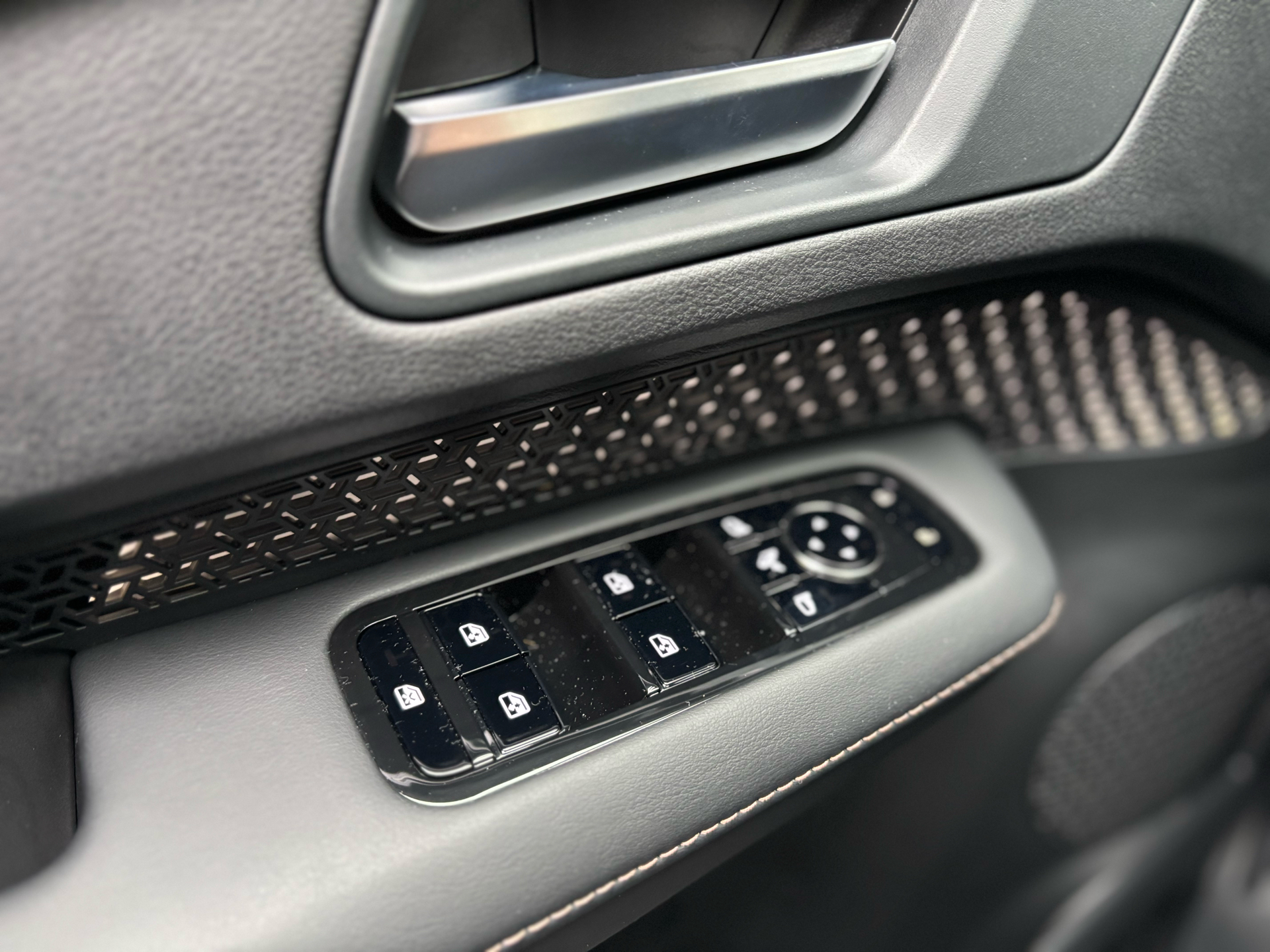 Billede af Nissan Ariya EL Engage 214HK 5d Aut.