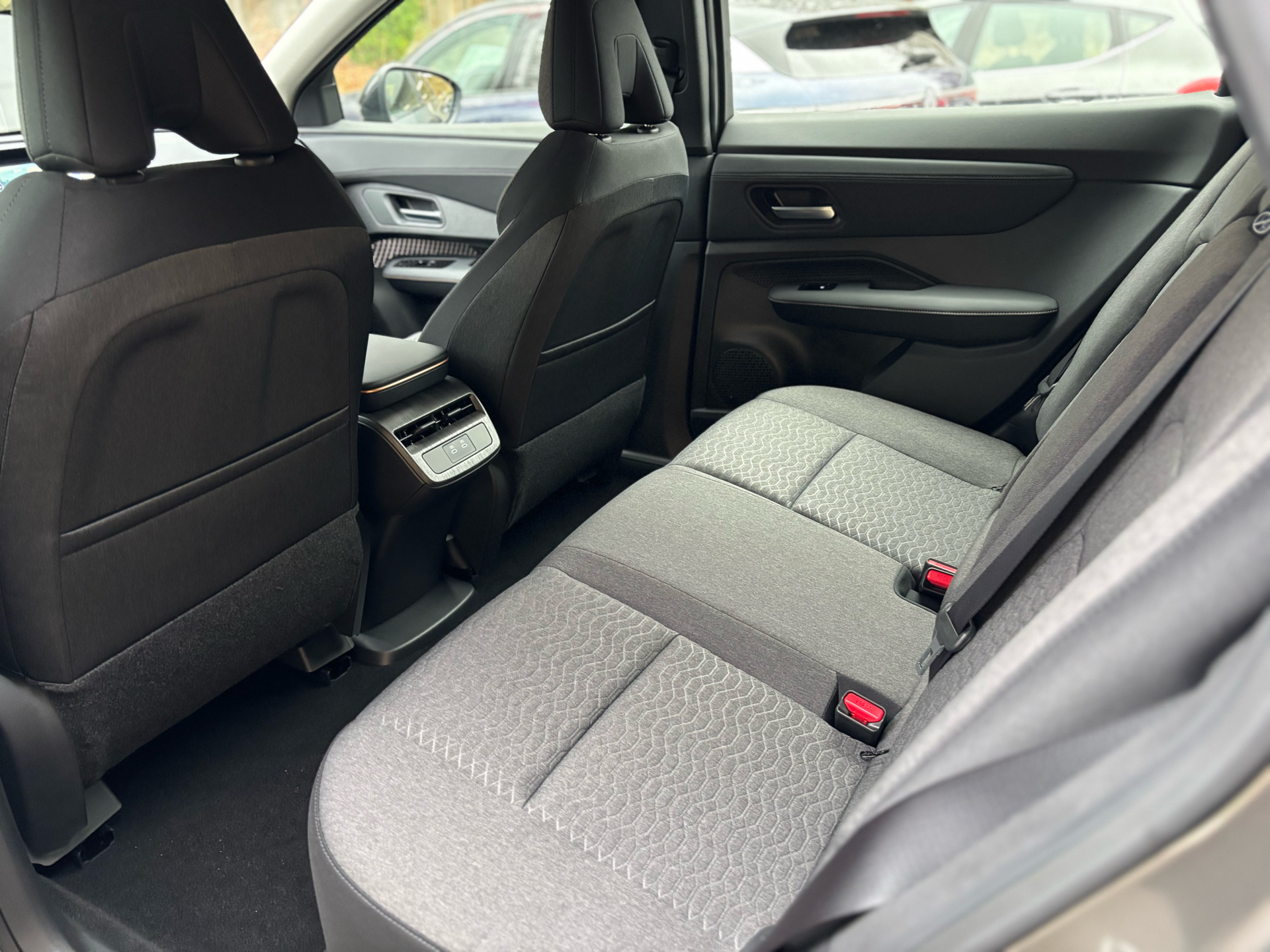 Billede af Nissan Ariya EL Engage 214HK 5d Aut.