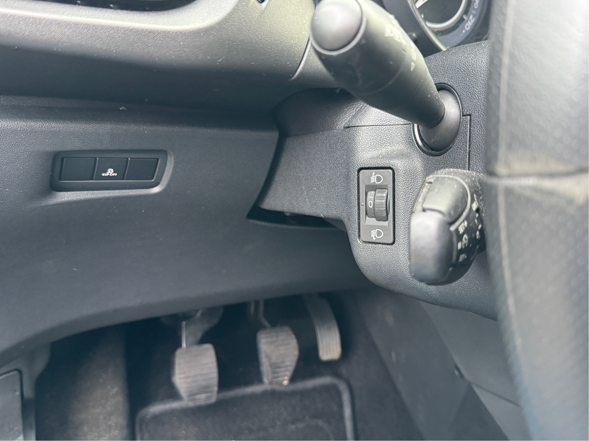 Billede af Citroën C3 1,2 VTi Seduction 82HK 5d